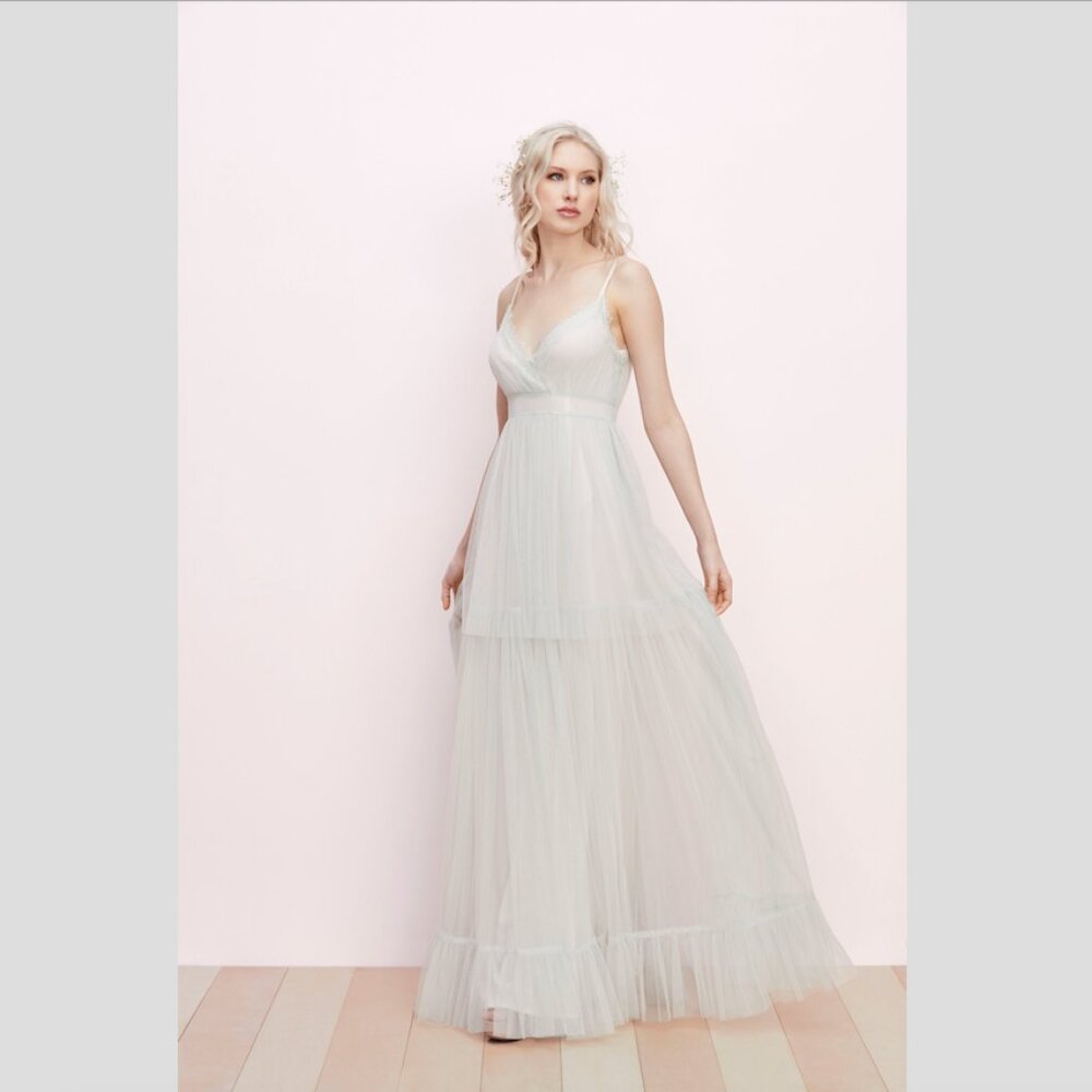 Watters 7605 Gown s. 8